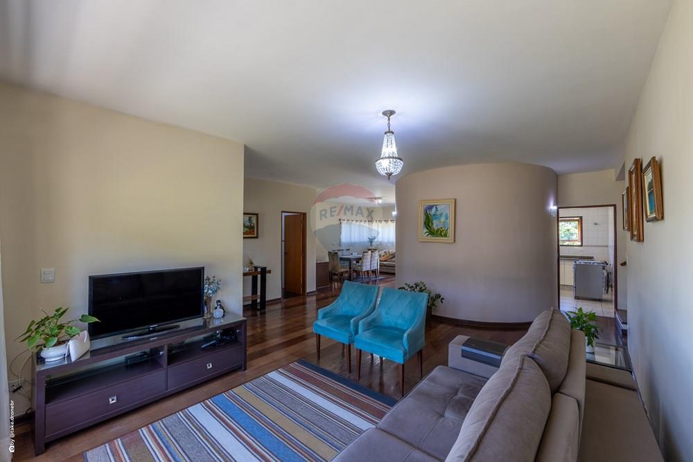 Casa de Condomínio - Venda - Vinhedo , São Paulo - TKD-17740.jpg - 690941054-2