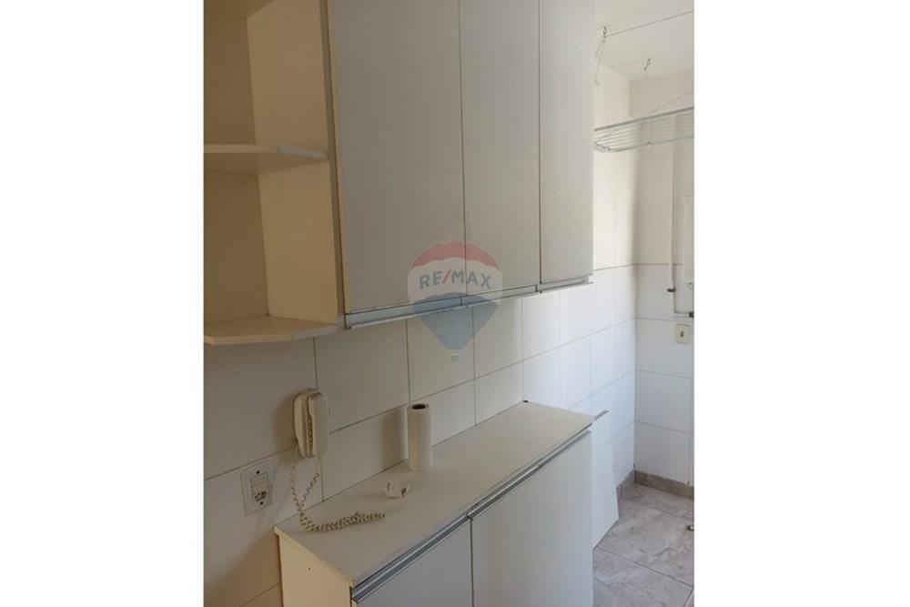 Apartamento - Venda - Osasco , São Paulo - cozinhae área de serviço.jpeg - 691071044-4
