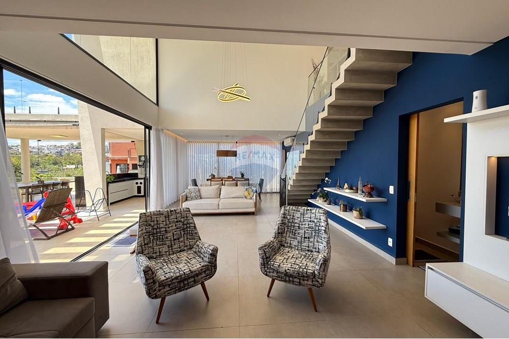 Casa de Condomínio - Venda - Bragança Paulista , São Paulo - tati 40.jpeg - 690041137-54