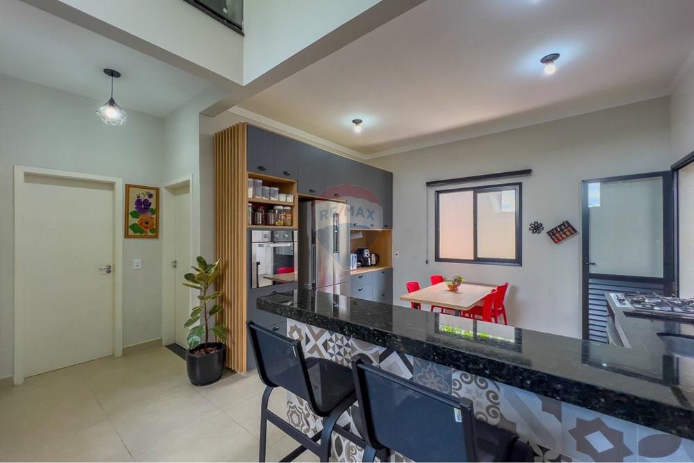 Casa de Condomínio - Venda - Atibaia , São Paulo - IMG_7809.jpg - Cozinha - 690471176-3