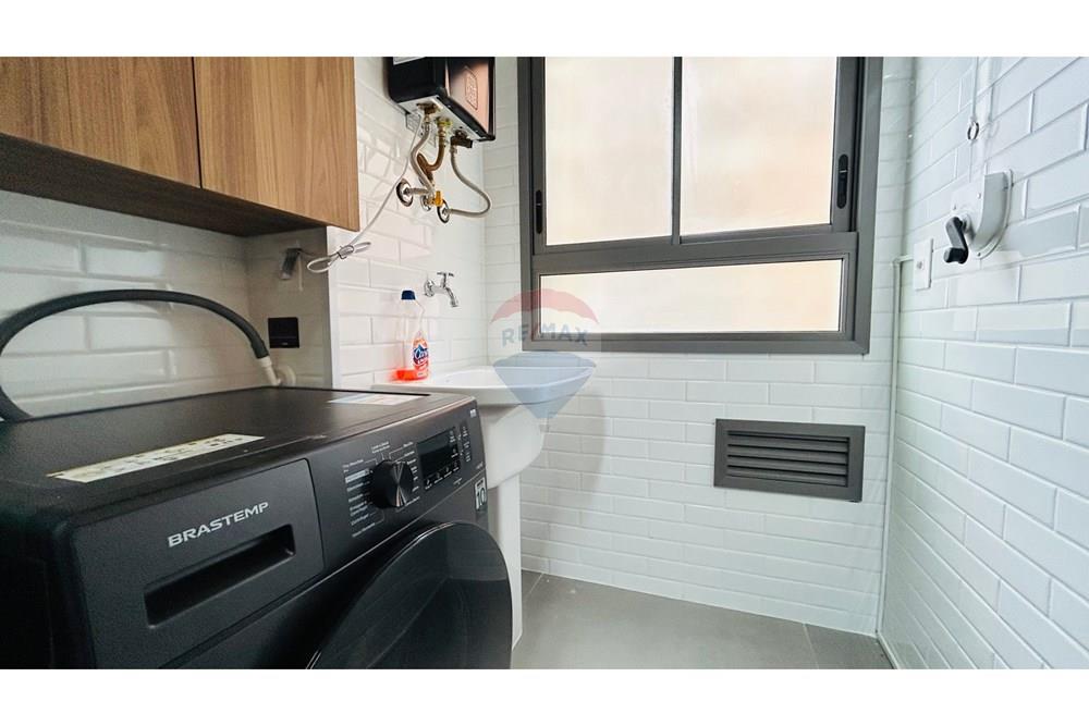 Apartamento - Alugar - Barueri , São Paulo - IMG_4936.jpeg - Área de serviço - 691141013-65