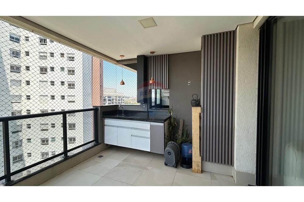 Apartamento - Alugar - Barueri , São Paulo - IMG_1906.jpeg - Varanda - 691141013-38