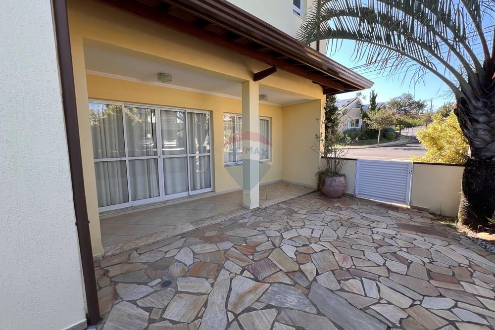 Casa de Condomínio - Alugar - Valinhos , São Paulo - IMG_4240.jpeg - 690491081-14