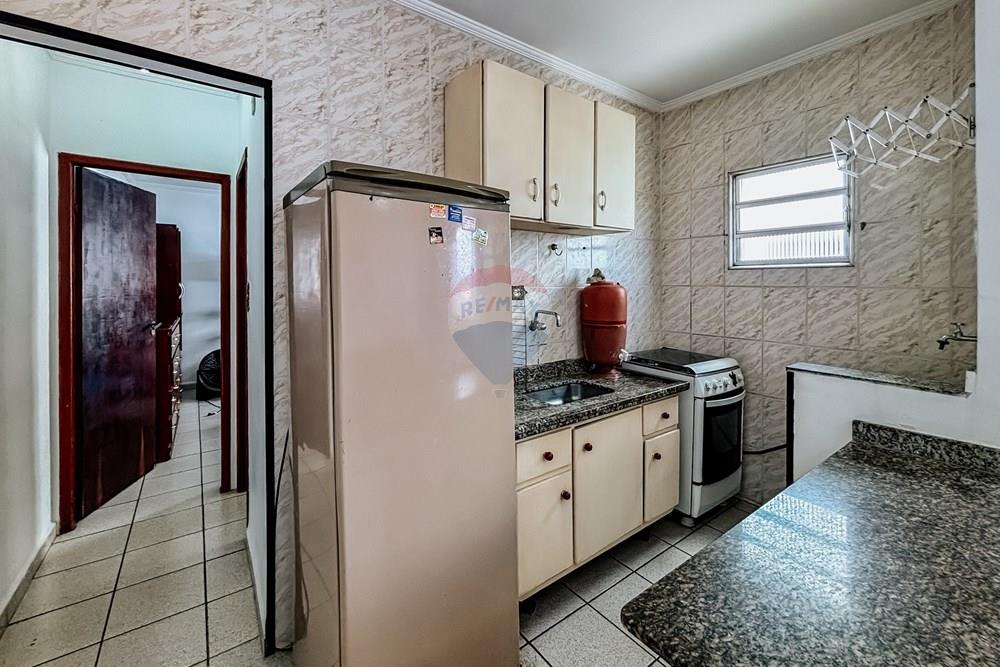 Apartamento - Venda - Praia Grande , São Paulo - IMG_5818.JPG - Cozinha - 691161030-3