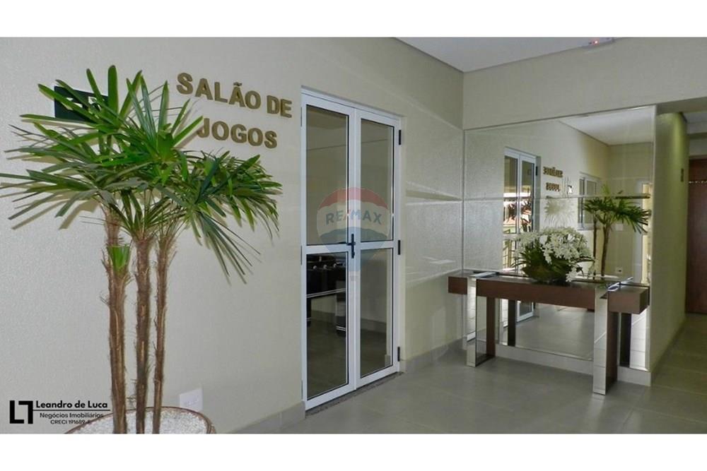Apartamento - Alugar - Nova Odessa , São Paulo - 07 Jogos.jpg - 690641011-511