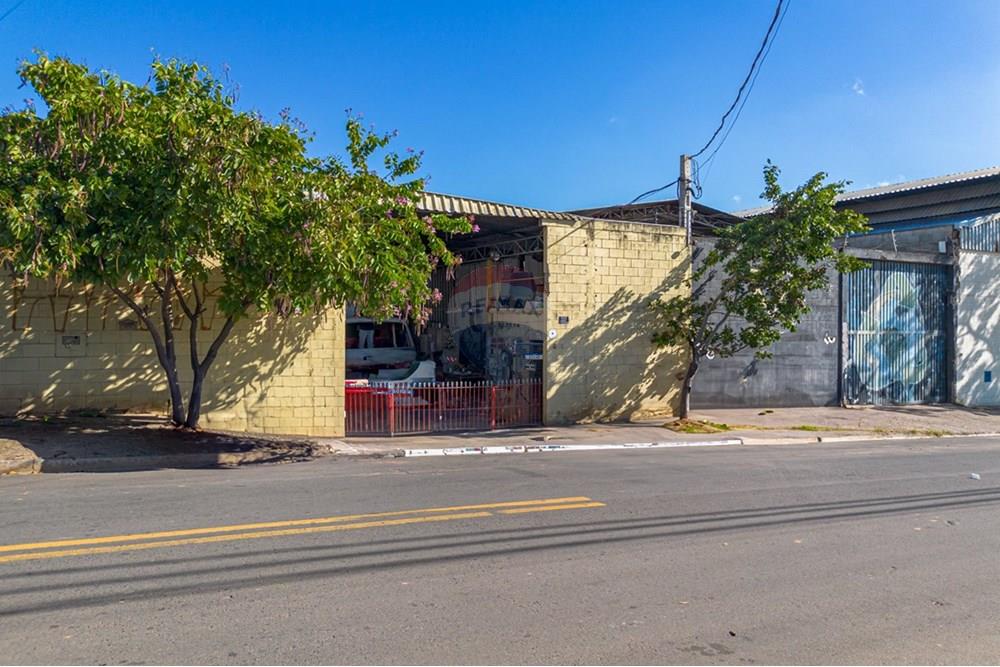 Galpão - Venda - Campinas , São Paulo - 01fotos_018.jpg - 690131111-10