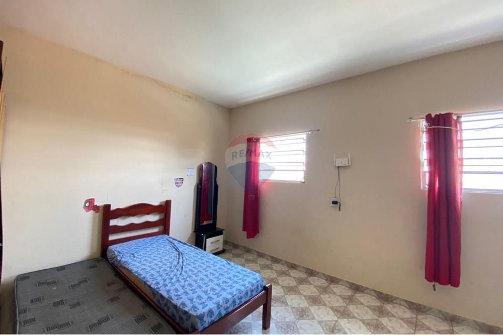 Casa - Venda - Rio Claro , São Paulo - QUARTO EDÍCULA SOBRADO 1.2.jpeg - Quarto de família - 690811098-7