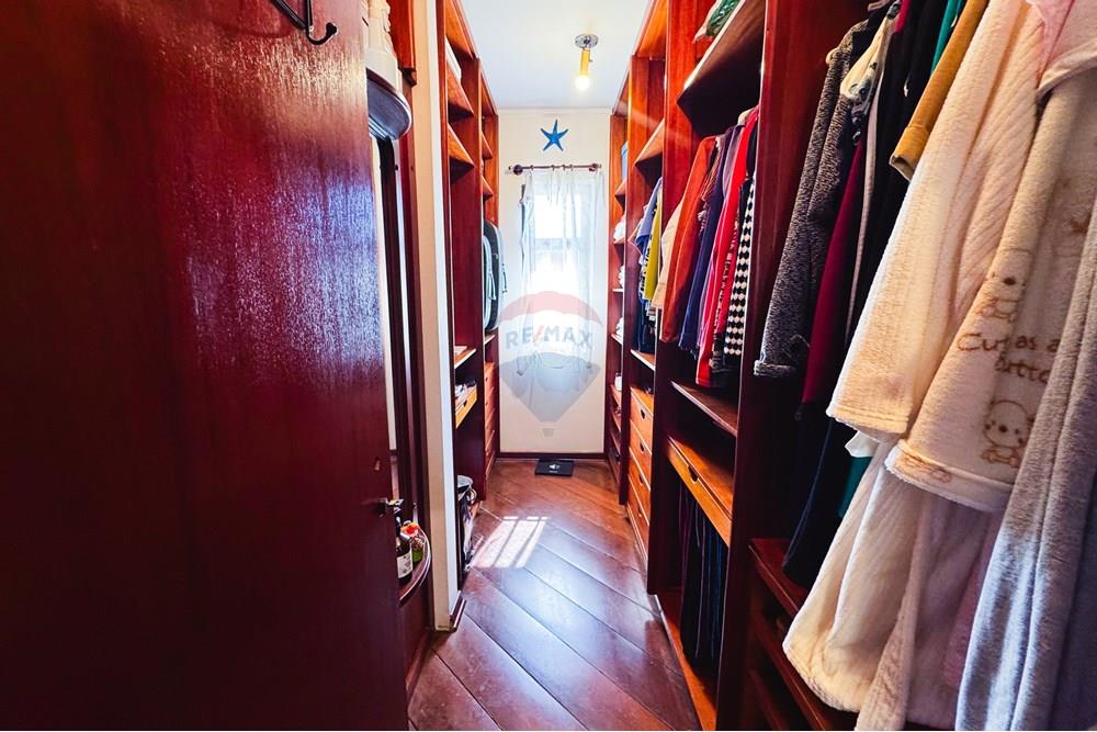 Casa de Condomínio - Venda - Santana de Parnaíba , São Paulo - 52.jpg - 691141038-35