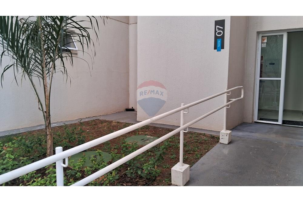 Apartamento - Alugar - Hortolândia , São Paulo - 20250228_103521.jpg - 690531082-31