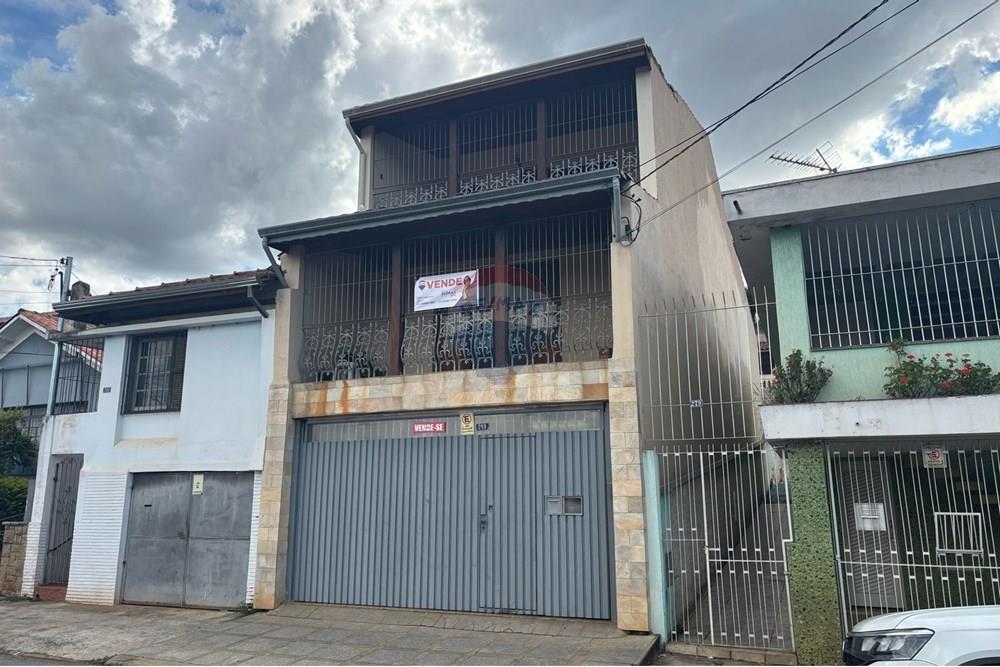 Casa - Venda - Bragança Paulista , São Paulo - IMG-20250410-WA0047.jpg - 690141083-11