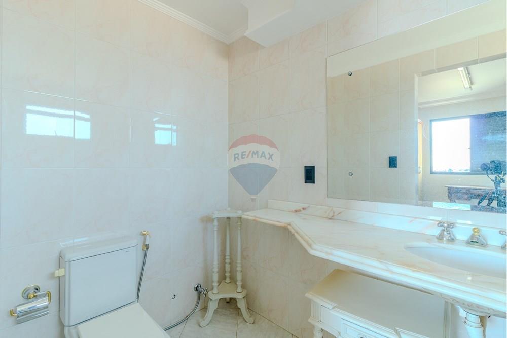 Apartamento - Venda - Rio Claro , São Paulo - _MG_8344-HDR.jpg - 690811054-30