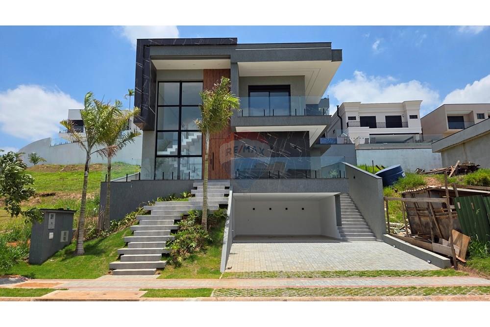 Casa de Condomínio - Venda - Santana de Parnaíba , São Paulo - 20251204_120749.jpg - 690951041-35