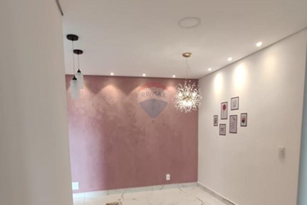 Apartamento - Venda - Paulínia , São Paulo - 6a785610-64aa-4845-99a9-3273e412e30e.jpg - 690511152-109