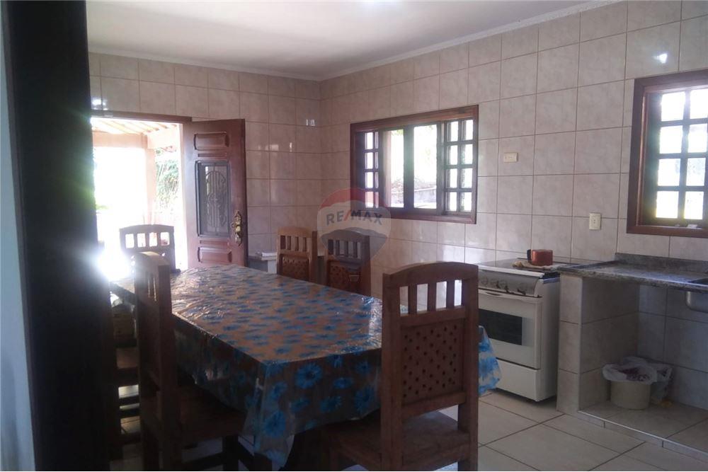 Casa - Venda - Bragança Paulista , São Paulo - 40 - 690141013-254