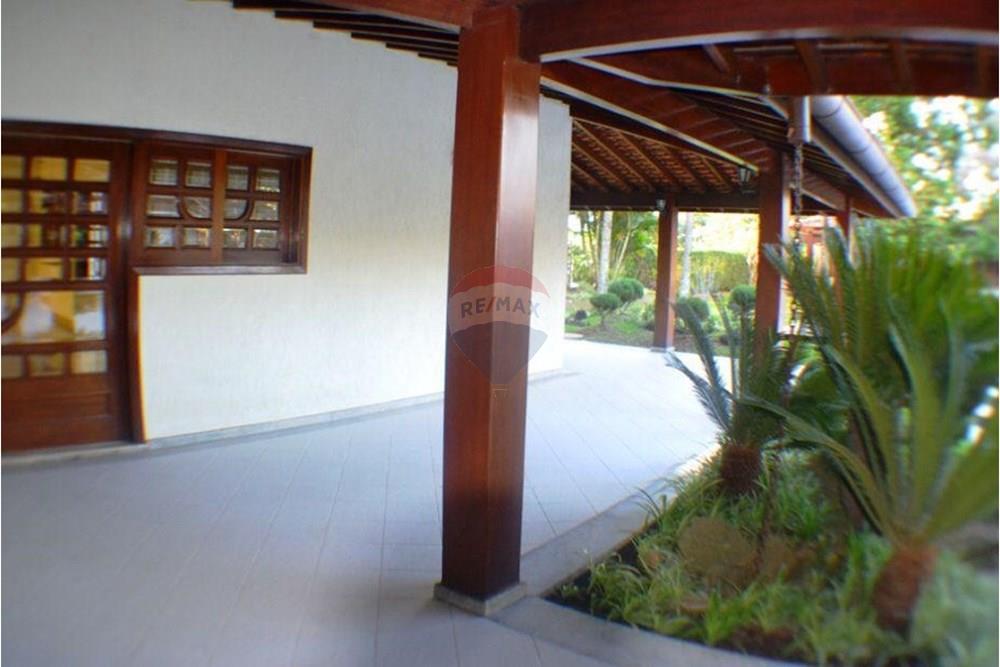 Casa de Condomínio - Venda - Valinhos , São Paulo - Foto - Rua dos Ipês, 05, Lote 30, Quadra C, Chácara Flora - Valinhos (6).jpeg - 691181023-8