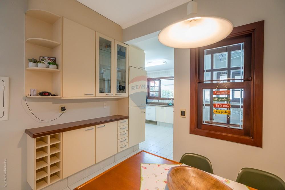 Casa de Condomínio - Venda - Campinas , São Paulo - EDI08754RG98002306922 - LEONILMA - COND. GALLERY.jpg - 690681197-28