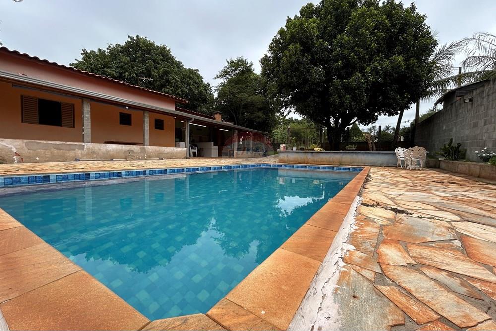 Chácara / Sítio / Fazenda - Venda - Sumaré , São Paulo - IMG_2393.JPG - 690641010-575