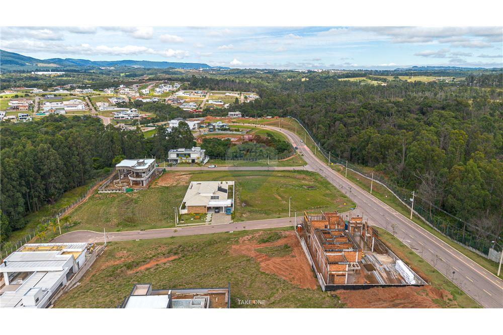 Terreno - Venda - Jundiaí , São Paulo - 16 - 690591010-22