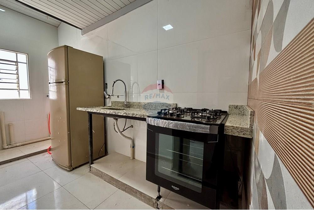 Apartamento - Venda - Mogi Guaçu , São Paulo - IMG_3416.jpg - Cozinha - 690521118-100