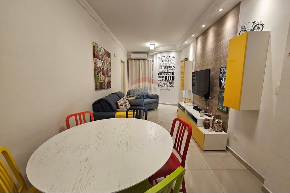 Apartamento - Venda - Guarujá , São Paulo - 20241125_112508.jpg - 690501023-344