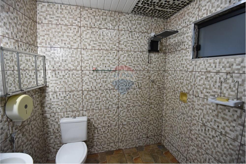 Casa - Venda - Rio Claro , São Paulo - PIP_4940.JPG - Banheiro - 690811006-151