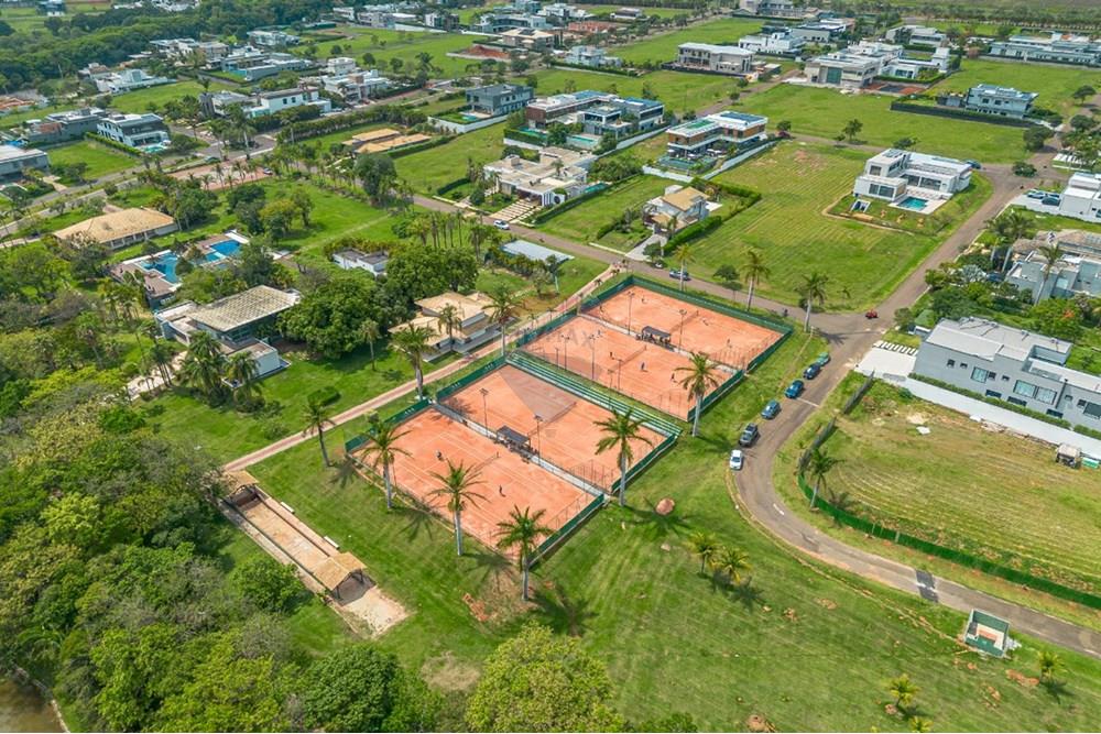 Casa de Condomínio - Venda - Porto Feliz , São Paulo - 072-84fbd55e-fa32-4eae-8ec3-0e4b64b9813b.jpeg - 690131011-367