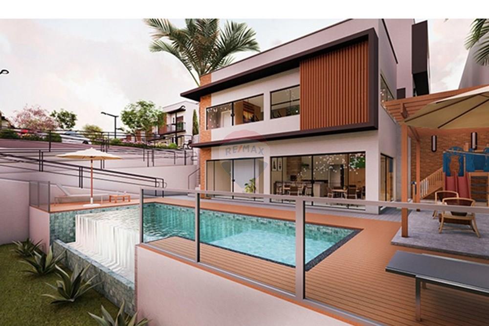 Casa de Condomínio - Venda - Vinhedo , São Paulo - c8.jpg - 690131011-352