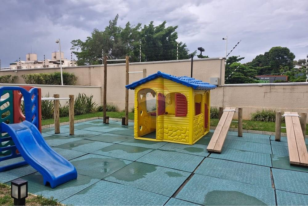 Apartamento - Alugar - Campinas , São Paulo - Playground.jpeg - 690851002-146
