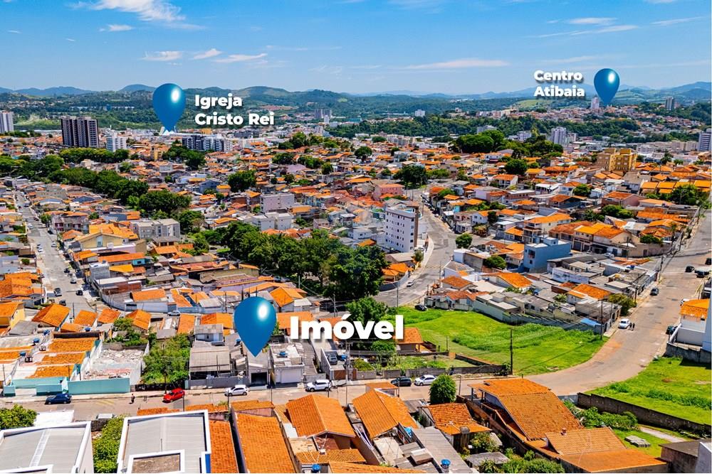 Casa - Venda - Atibaia , São Paulo - RVIVA-55-loc.jpg - 690471099-15