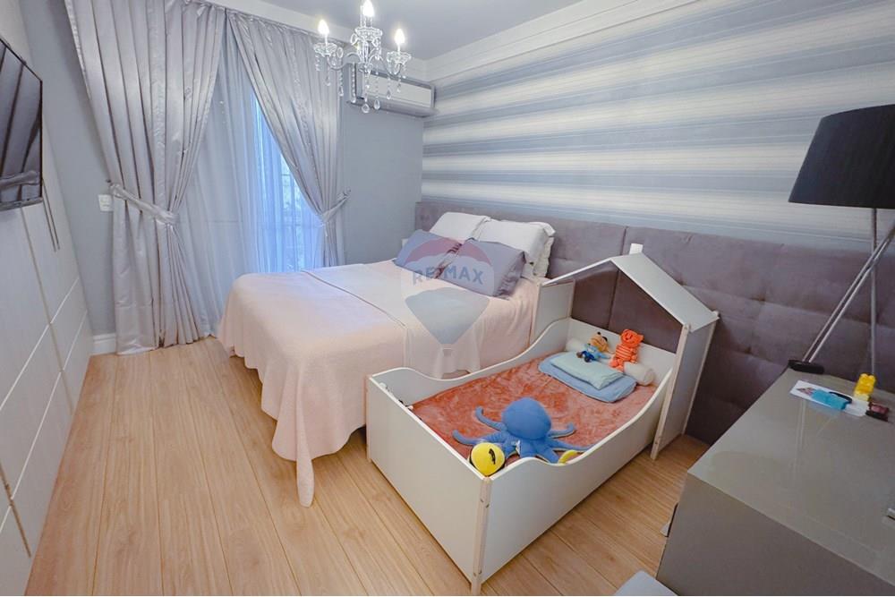 Apartamento - Venda - Barueri , São Paulo - Maison_Mont_Blanc_-49.jpg - 691141003-21