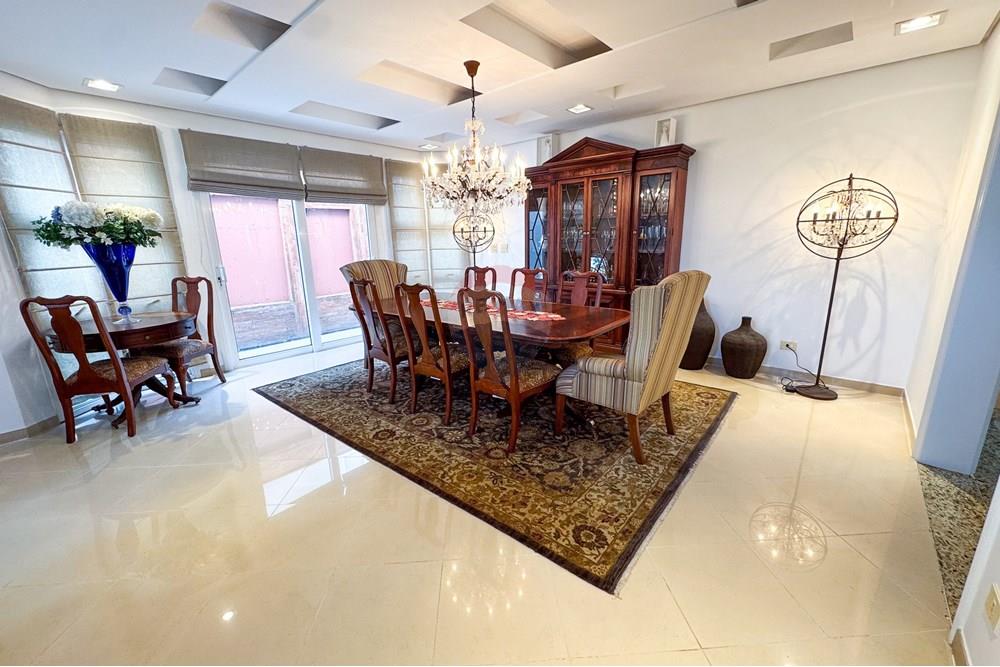 Casa de Condomínio - Venda - Barueri , São Paulo - Tamboré_2-26.jpg - 691141025-17