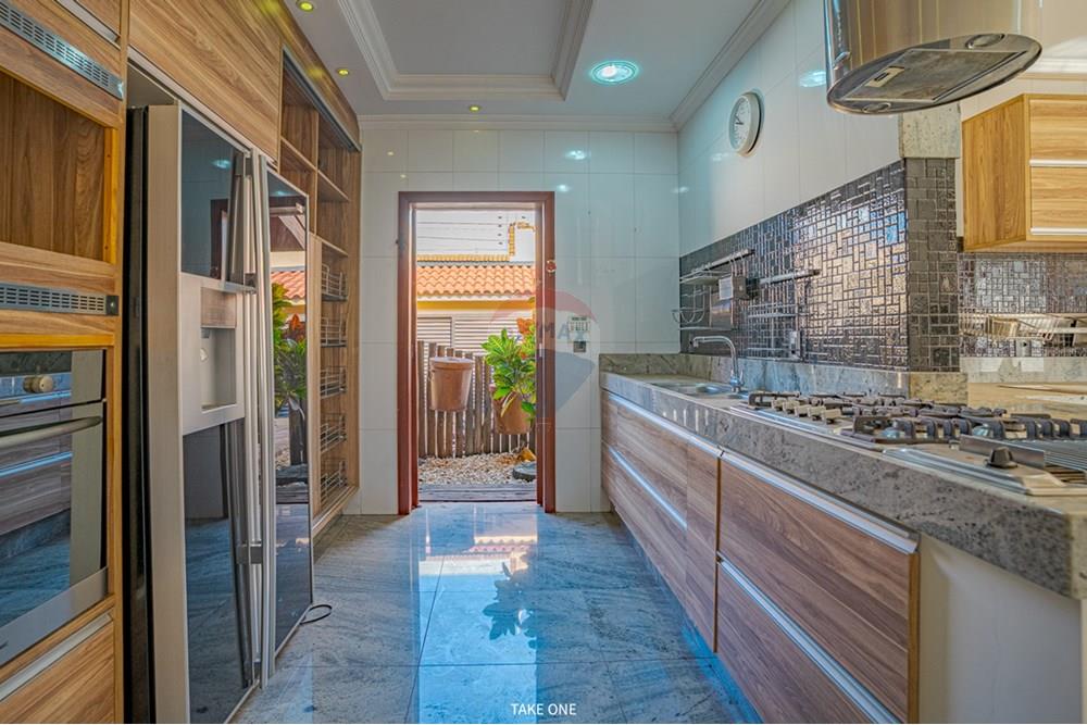 Casa - Venda - Americana , São Paulo - DSC01648-HDR.jpg - 691071035-4