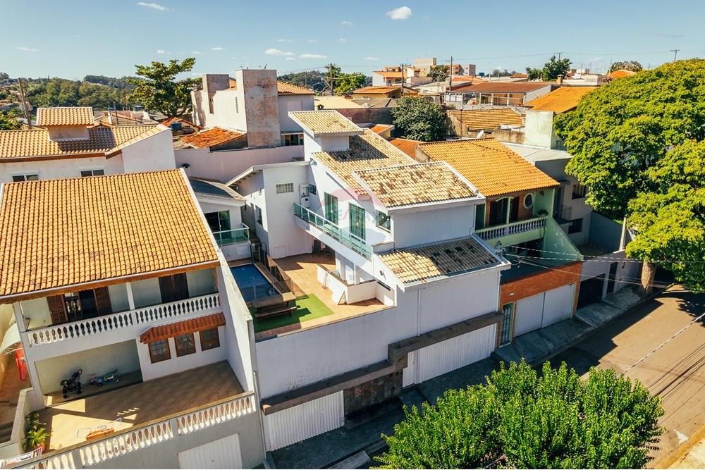 Casa - Venda - Jundiaí , São Paulo - Jd Pacaembu-52.jpg - 690591031-87