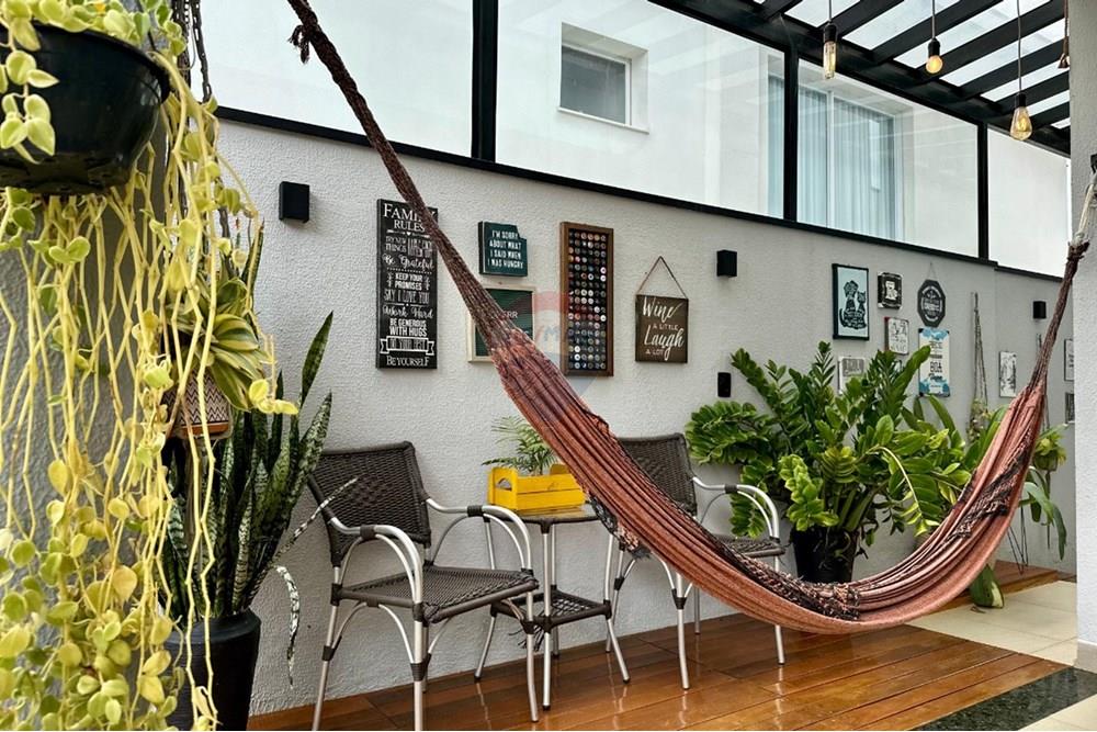 Casa de Condomínio - Venda - Campinas , São Paulo - ac53f23e-ec7b-4262-8429-d281b5fa3b62.jpeg - 690131011-361