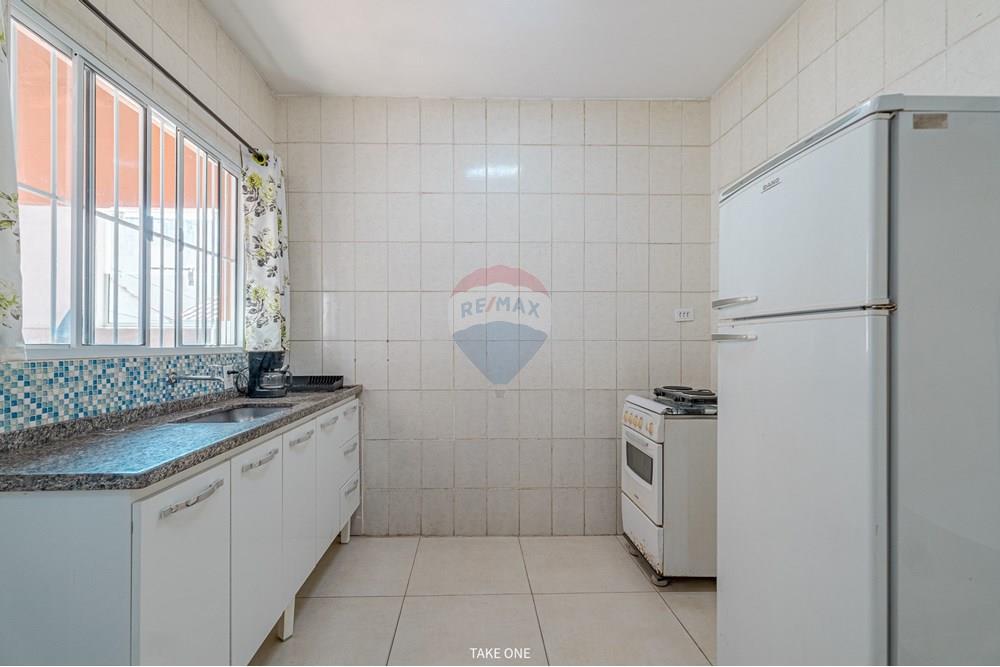 Casa - Venda - Campinas , São Paulo - 01fotos_020.jpg - Cozinha - 690131065-71