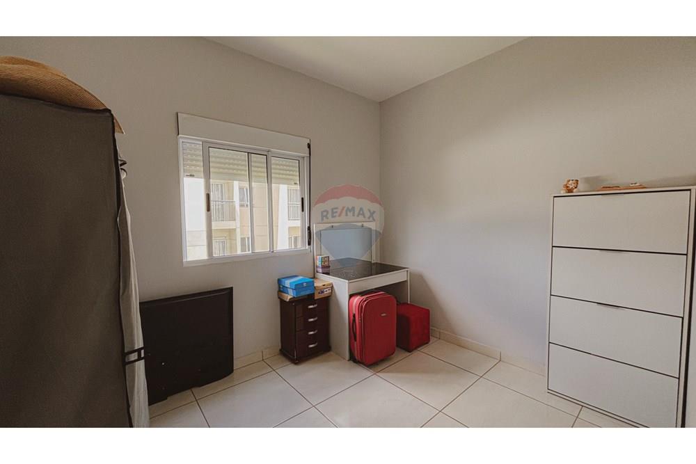 Apartamento - Venda - Rio Claro , São Paulo - IMG_4293.jpeg - Quarto - 690901022-69