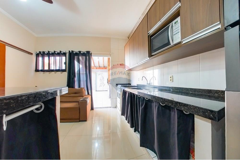 Sobrado - Venda - Leme , São Paulo - Tratada-55.jpg - Cozinha - 690481040-9