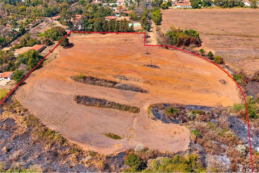 Terreno - Venda - Araras , São Paulo - 2 - 690691043-128