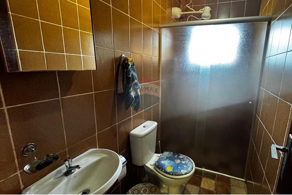 Chácara / Sítio / Fazenda - Venda - Itupeva , São Paulo - banheiro.jpg - 690801040-19