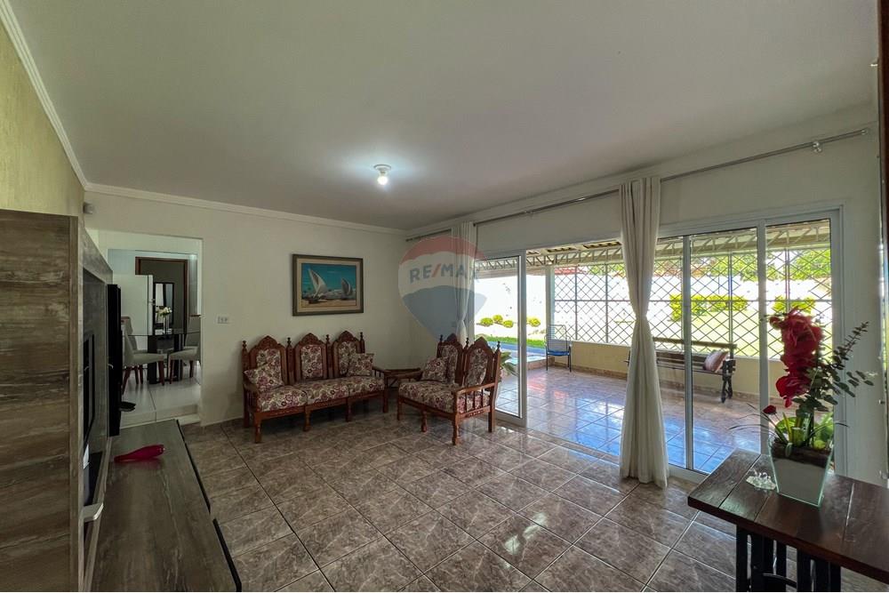 Chácara / Sítio / Fazenda - Venda - Monte Mor , São Paulo - IMG_7383.JPG - 690531057-89