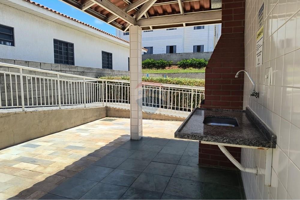 Apartamento - Alugar - Bragança Paulista , São Paulo - 84c7b46a-f21c-4d82-b56b-3aaf34978b61.jpg - 690041001-243