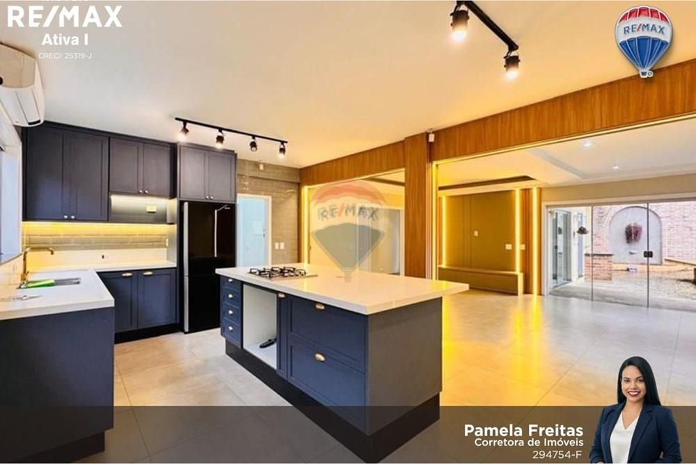 Casa - Alugar - Piracicaba , São Paulo - Cópia de BLACK SITE - ATIVA I (1).jpg - 690781159-6