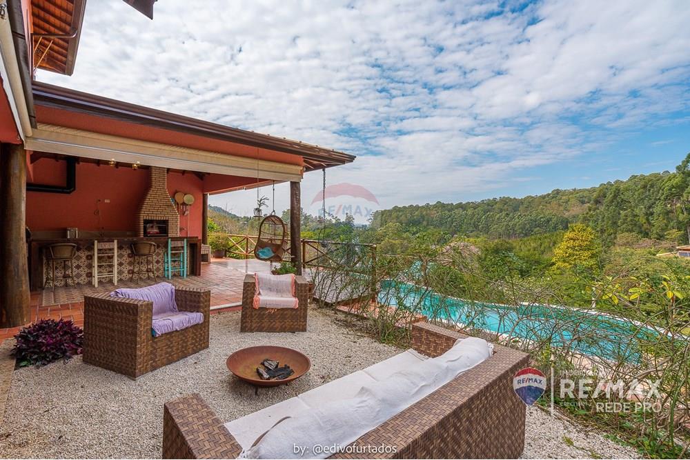 Casa de Condomínio - Venda - Vinhedo , São Paulo - EDI06688EDIVOFURTADO-RG98002306922 SSPCE - VALINHOS - REDE PRO II - 690851010-30 - LYS JORGE.jpg - 690851010-30