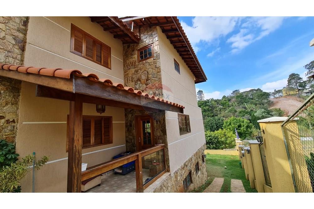 Chácara / Sítio / Fazenda - Venda - Santana de Parnaíba , São Paulo - IMG-20260126-WA0058.jpg - 690951041-51