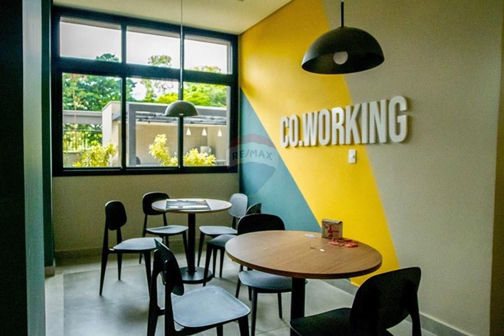 Apartamento - Venda - Atibaia , São Paulo - DSC01716.jpg - Sala de trabalho - 690471154-4