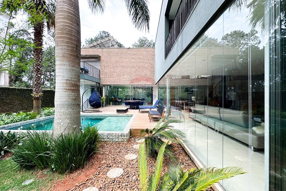 Casa de Condomínio - Venda - Barueri , São Paulo - 057-5eeb3121-59c2-4465-a511-4416d2bc3a0f.jpeg - 690951047-16