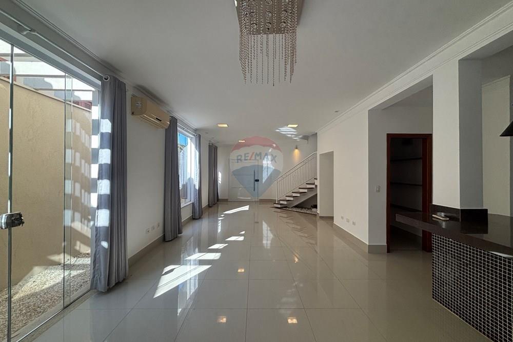 Casa de Condomínio - Alugar - Piracicaba , São Paulo - IMG_4053.JPG - Sala - 690781095-114