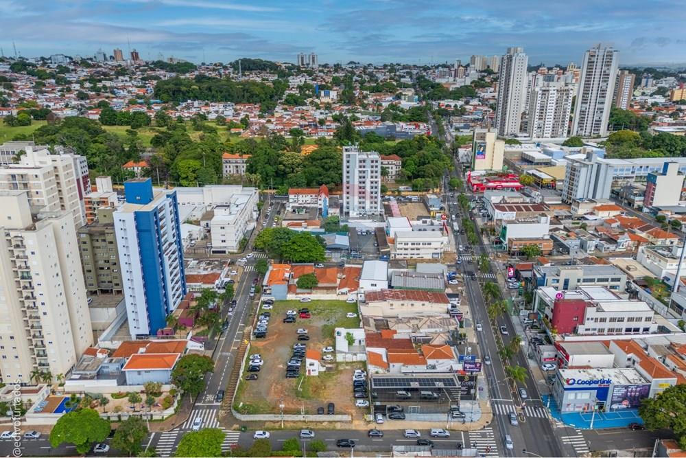 Apartamento - Venda - Campinas , São Paulo - DJI_20260116153049_0020_D_EDIVOFURTA-Editar-2EDIVO FURTADO SILVA - RG98002306022 SSPCE - VILA ITAPURA - VANESSA VINCIGUERRI.jpg - Fachada - 690681118-121
