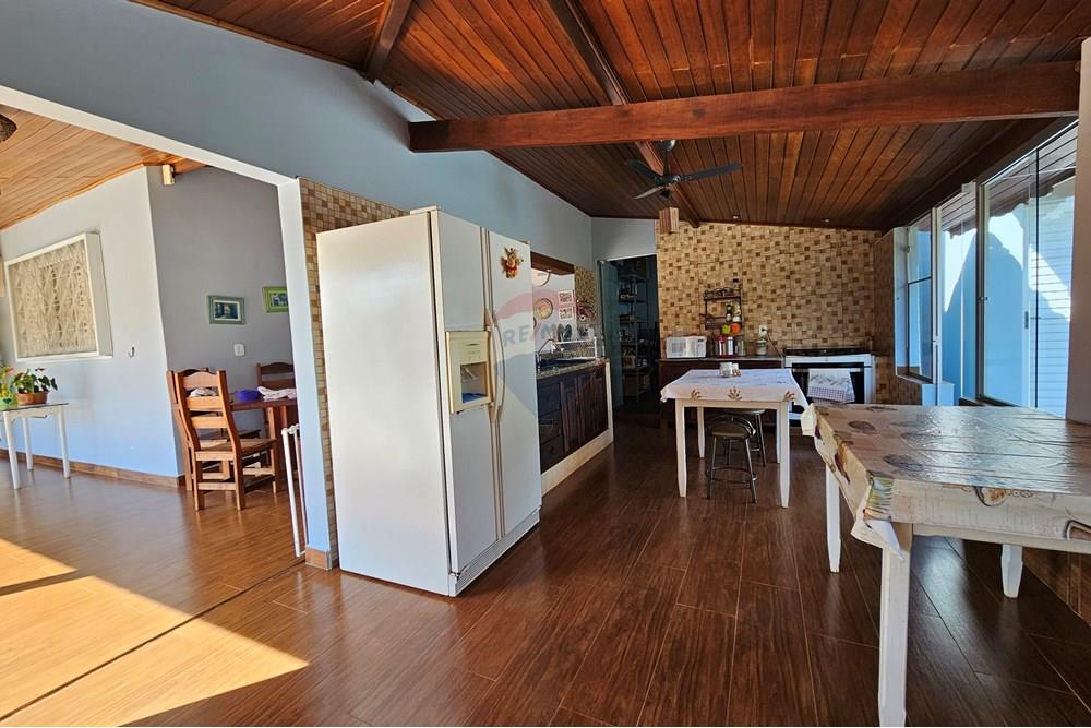 Chácara / Sítio / Fazenda - Venda - Itapira , São Paulo - 20250125_085511.jpg - Cozinha - 690291048-74