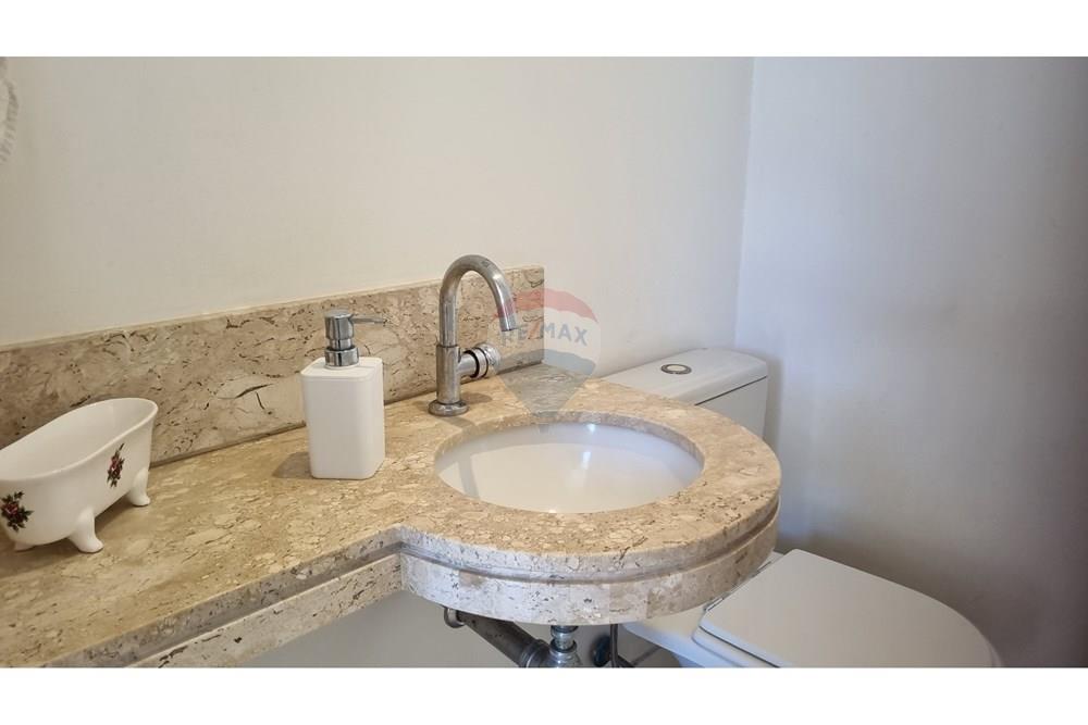 Casa de Condomínio - Alugar - Santana de Parnaíba , São Paulo - 20250731_142528.jpg - Banheiro - 691141025-21